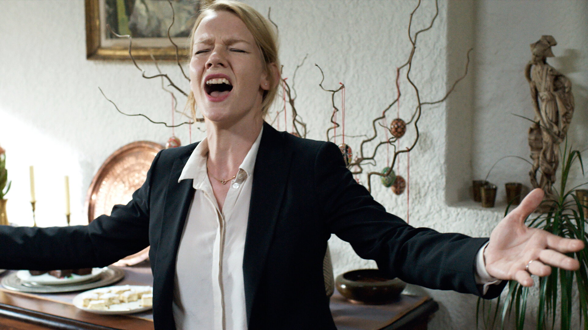 فیلم تونی اردمن Toni Erdmann 2016