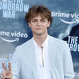 Ty Simpkins
