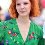 Vasilisa Perelygina