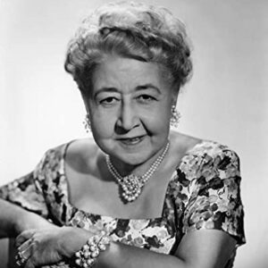 Verna Felton