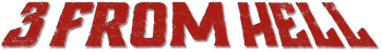 سه نفر از جهنم