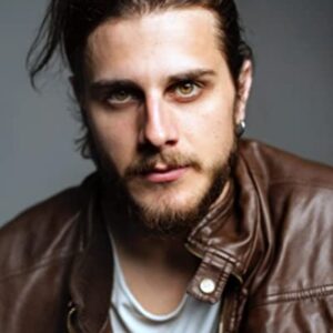 Andrea Arcangeli