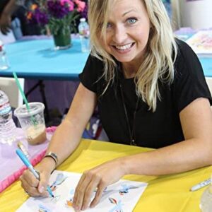 Ashleigh Ball