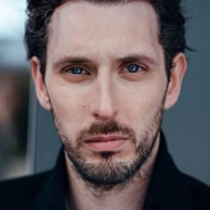 Blake Harrison