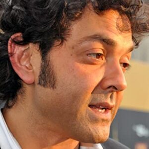 Bobby Deol