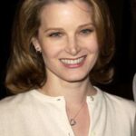 Bridget Fonda