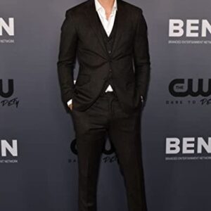 Casey Deidrick