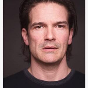 Chris Stack