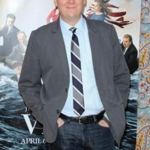 Dan Bakkedahl