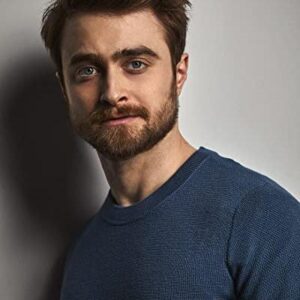 Daniel Radcliffe