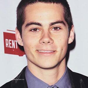 Dylan O'Brien