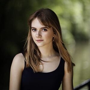 Emilia Jones