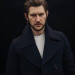 Greyston Holt