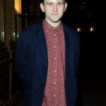 Harry Melling