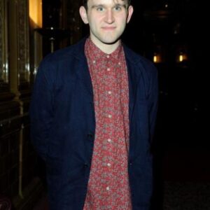 Harry Melling