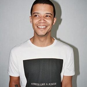 Jacob Anderson