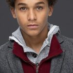 Jaden Michael