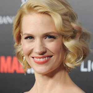 January Jones