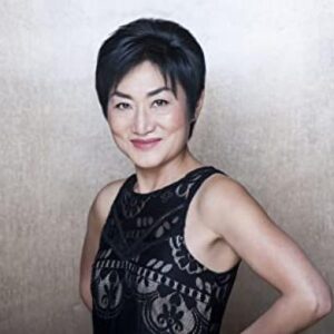 Jean Yoon