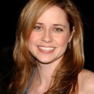 Jenna Fischer