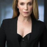 Jennifer Copping