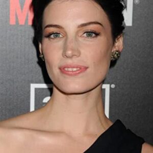 Jessica Paré