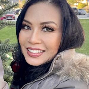Joycelyne Lew