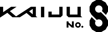 کایجو شماره 8