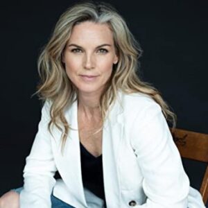 Kate Drummond
