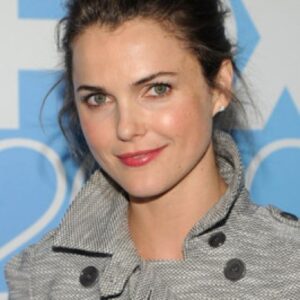 Keri Russell