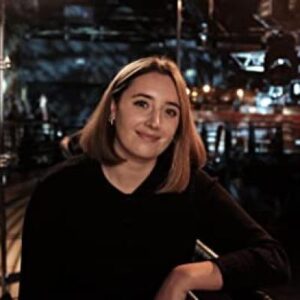 Lily Brazier