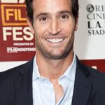 Matthew Del Negro