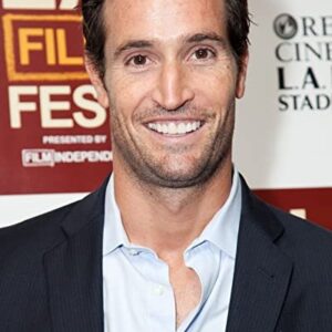 Matthew Del Negro