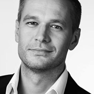 Michal Zebrowski