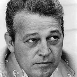 Murray Hamilton