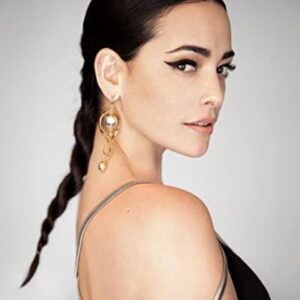 Natalie Martinez