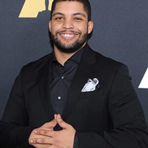 O'Shea Jackson Jr.