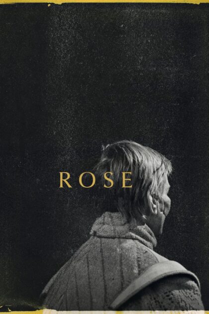 Rose 202 poster