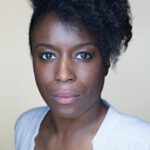 Sharlene Whyte