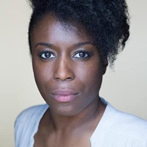 Sharlene Whyte