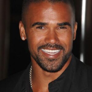 Shemar Moore