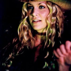 Sheri Moon Zombie