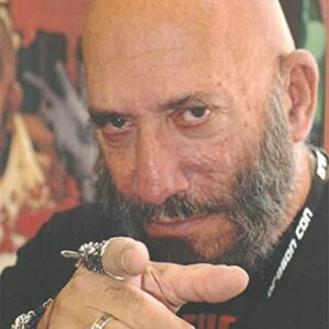 Sid Haig