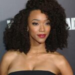 Sonequa Martin-Green