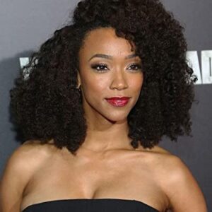Sonequa Martin-Green