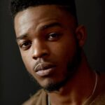 Stephan James