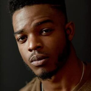 Stephan James