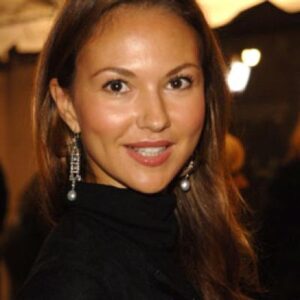 Svetlana Metkina