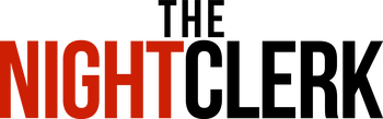 منشی شب
