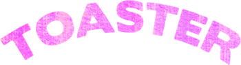 توستر